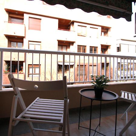 Apartamento Casaturis En Centro De Alicante En Antigua Estacion Autobuses A101 Esterno foto