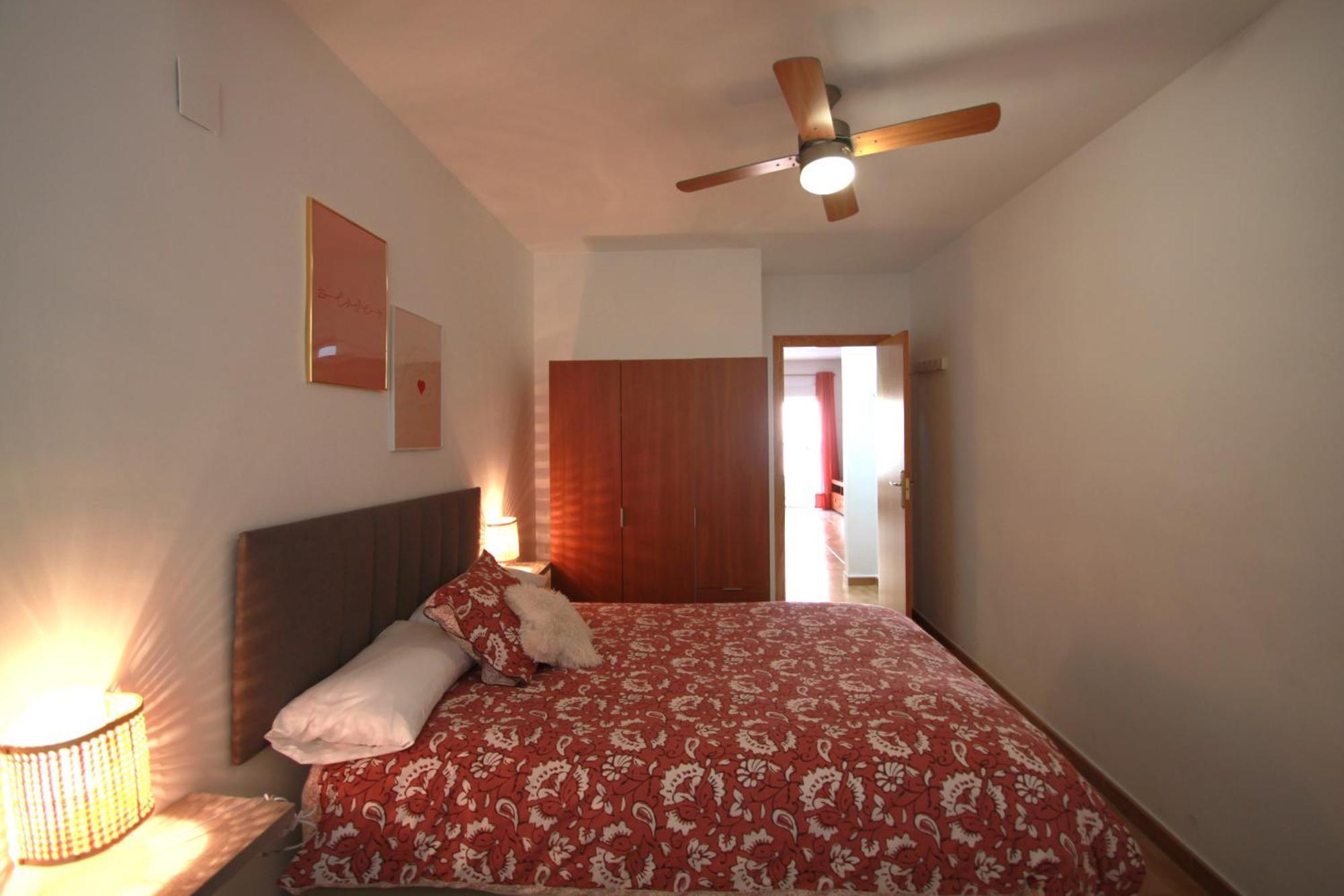 Apartamento Casaturis En Centro De Alicante En Antigua Estacion Autobuses A101 Esterno foto