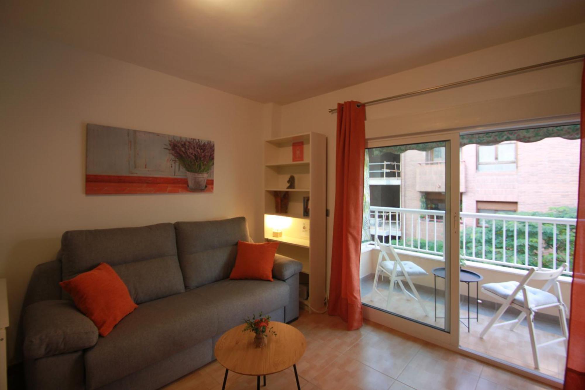 Apartamento Casaturis En Centro De Alicante En Antigua Estacion Autobuses A101 Esterno foto