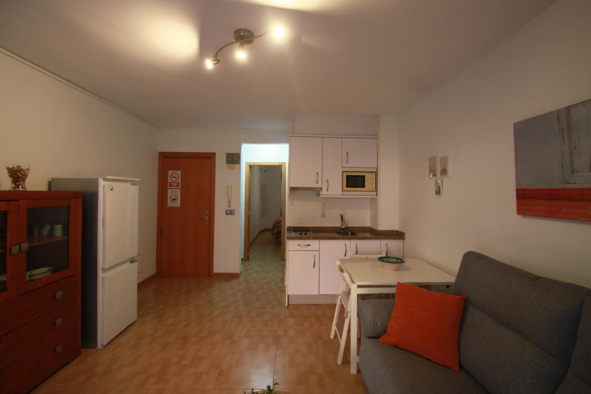 Apartamento Casaturis En Centro De Alicante En Antigua Estacion Autobuses A101 Esterno foto