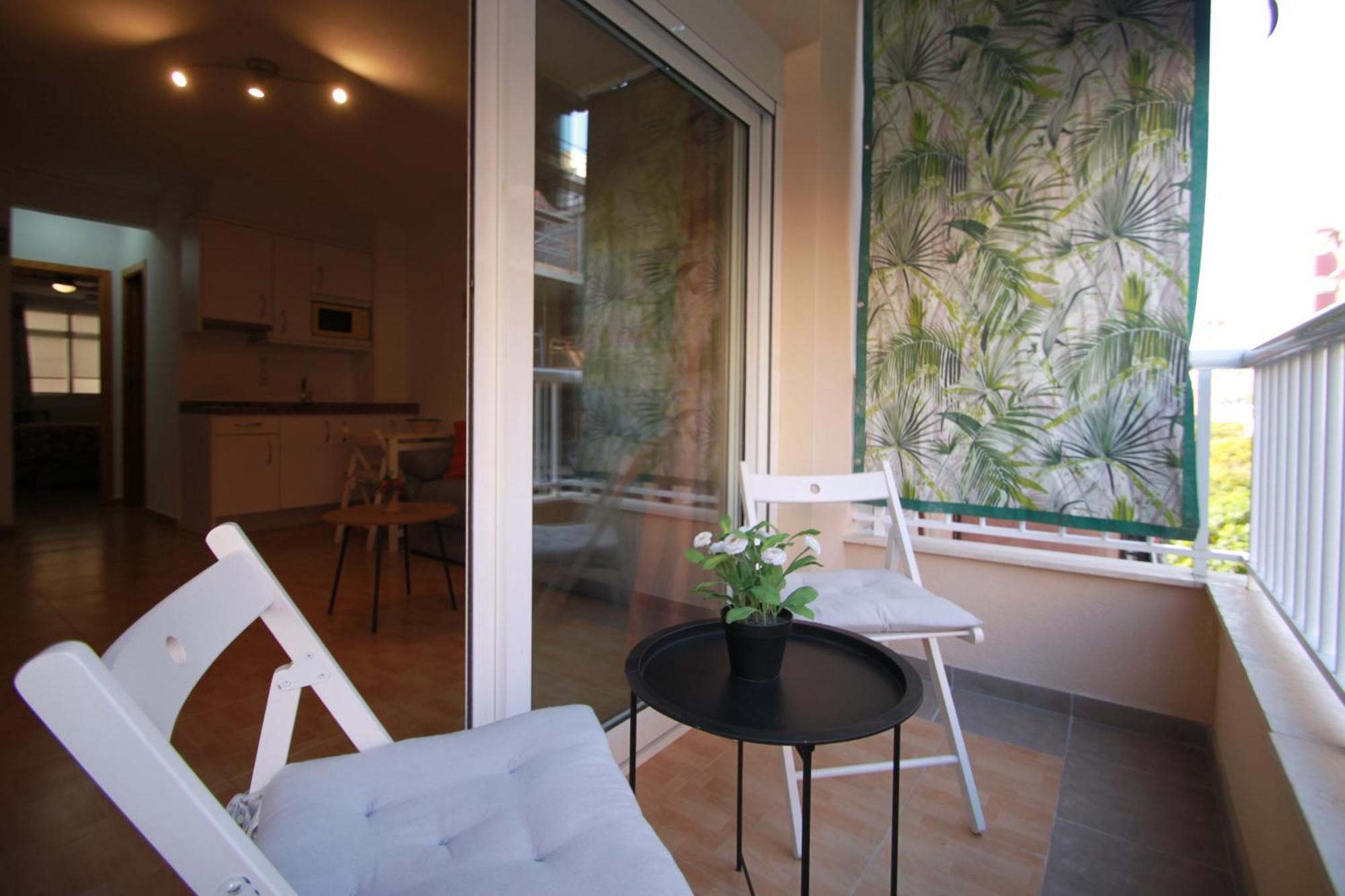 Apartamento Casaturis En Centro De Alicante En Antigua Estacion Autobuses A101 Esterno foto